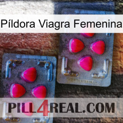 Píldora Viagra Femenina 14